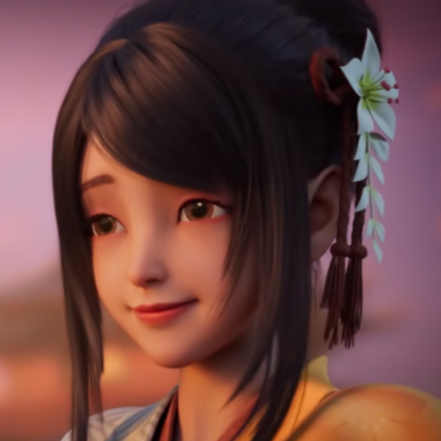 秋寺麟