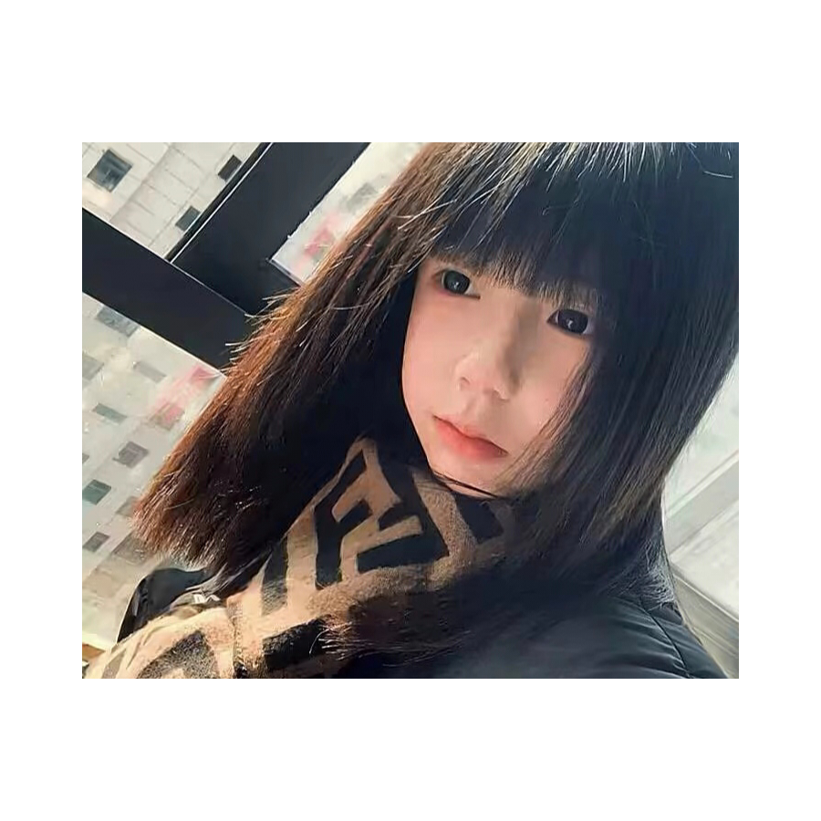 妍妍🍟