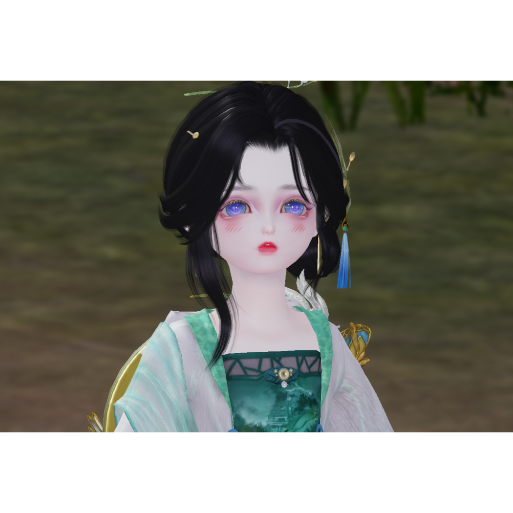 糯团子