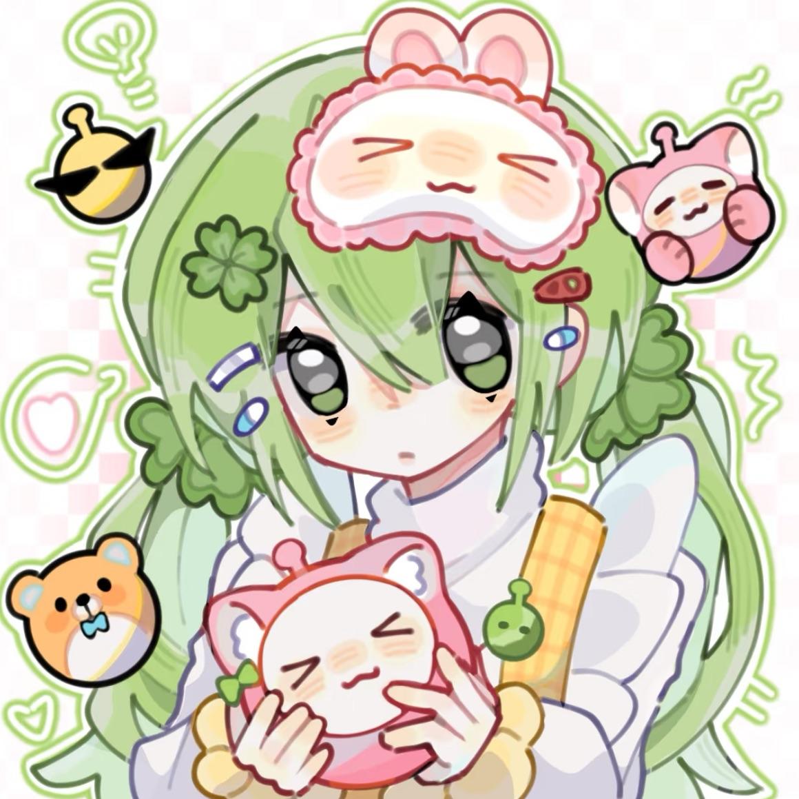 小夏