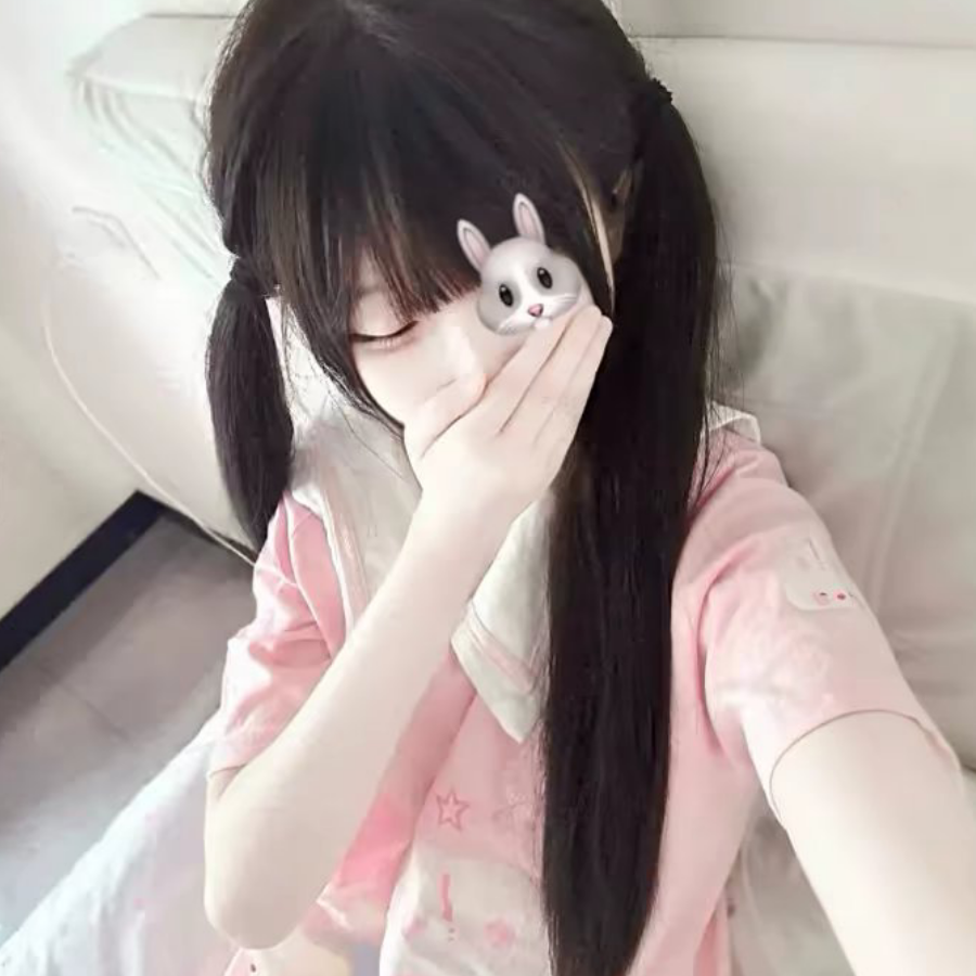 雨的心情.