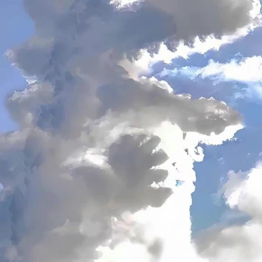 烟渔丶