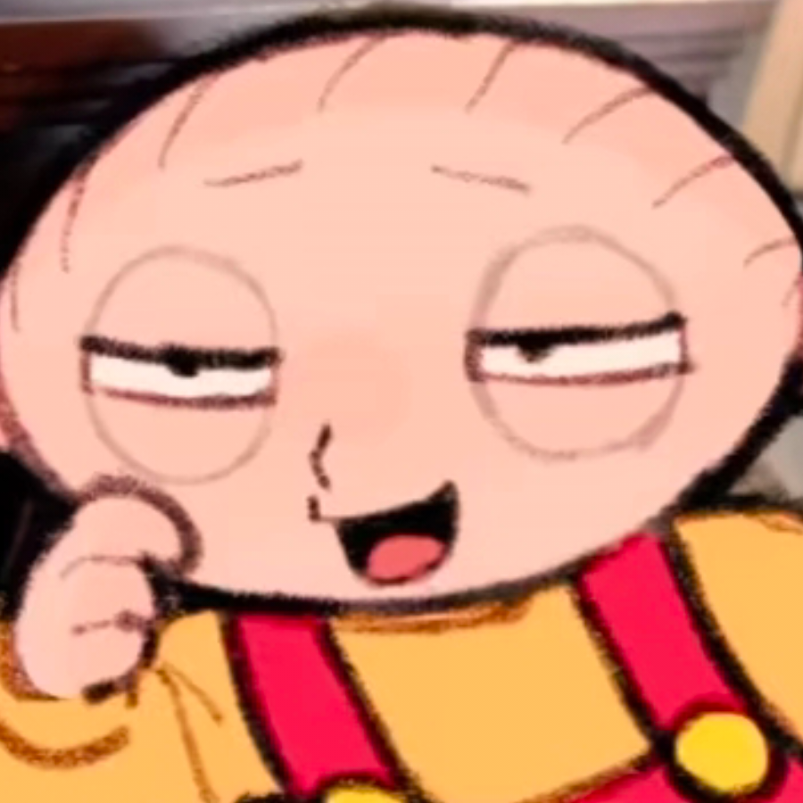 stewie