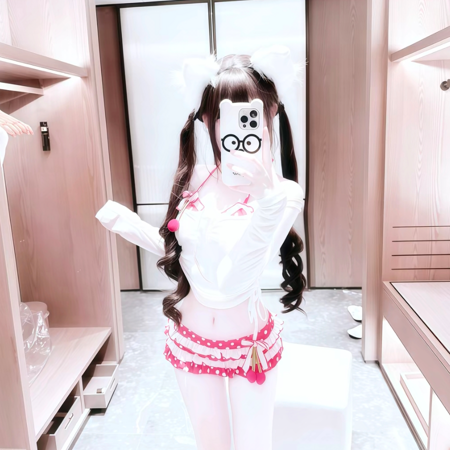 小雨宅