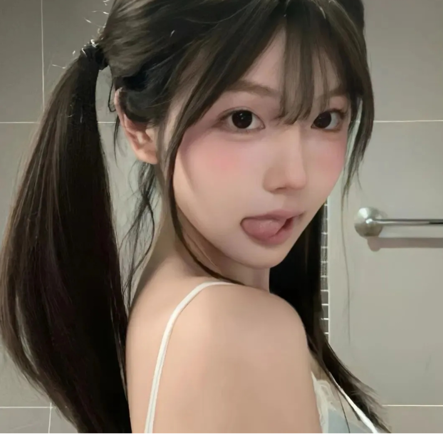 毛绒绒小雪猫