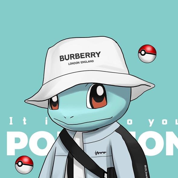 萌萌哒的皮皮猫