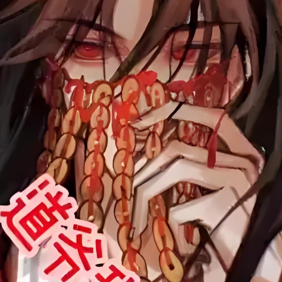 道爷