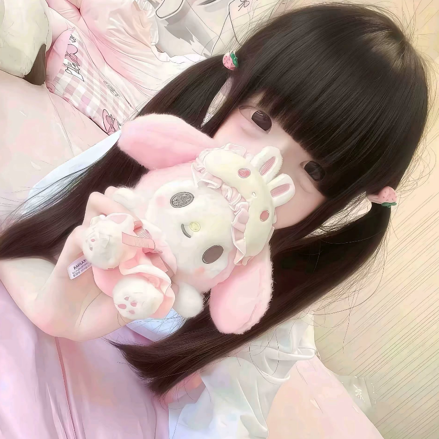 如果呆萌是罪