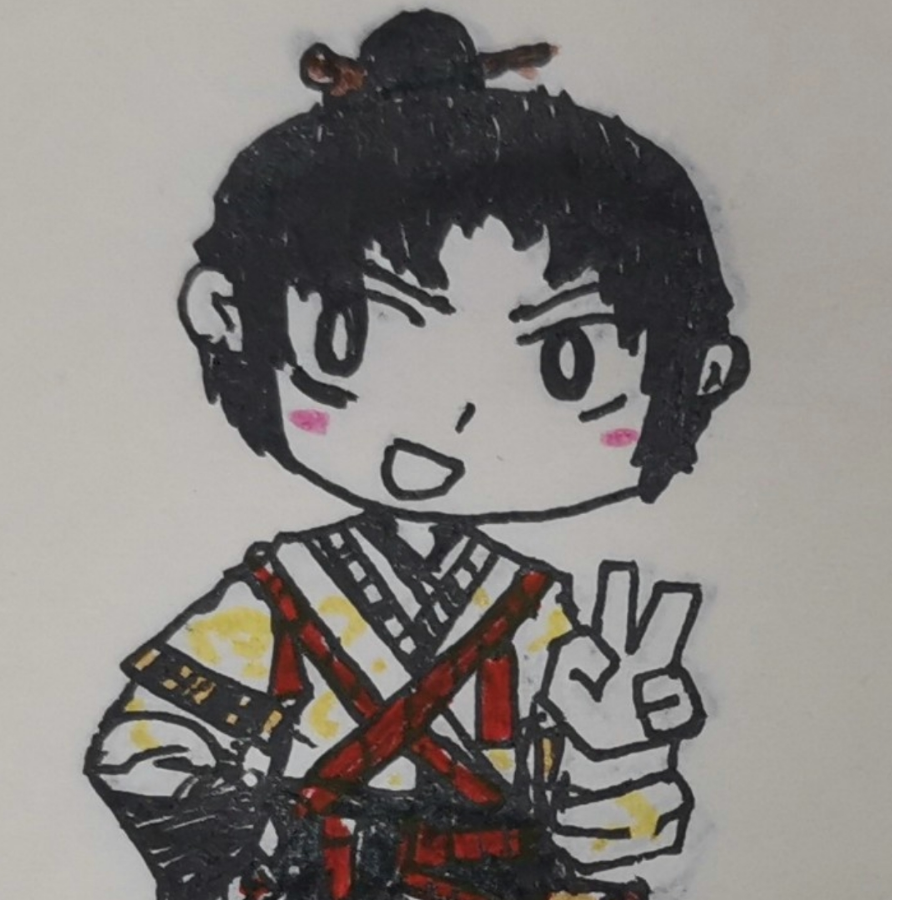 爱玩无尽噩梦的小秋
