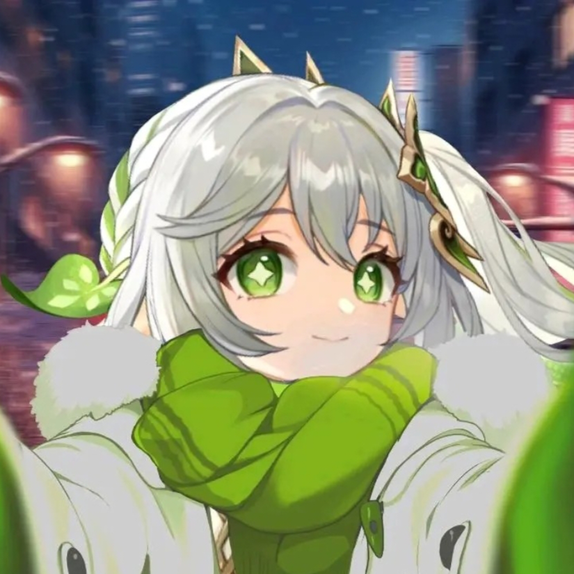 星影