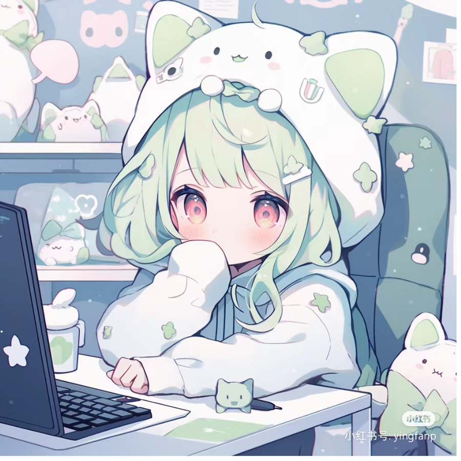 糖炒栗子mio