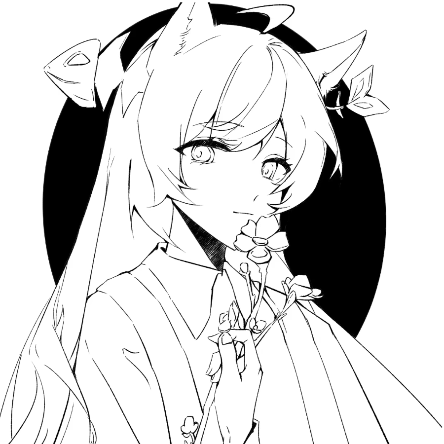 NO.S7T-花煕