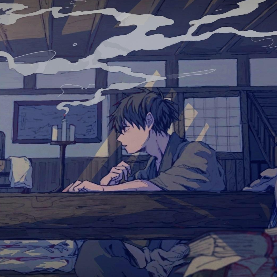 旅客丶