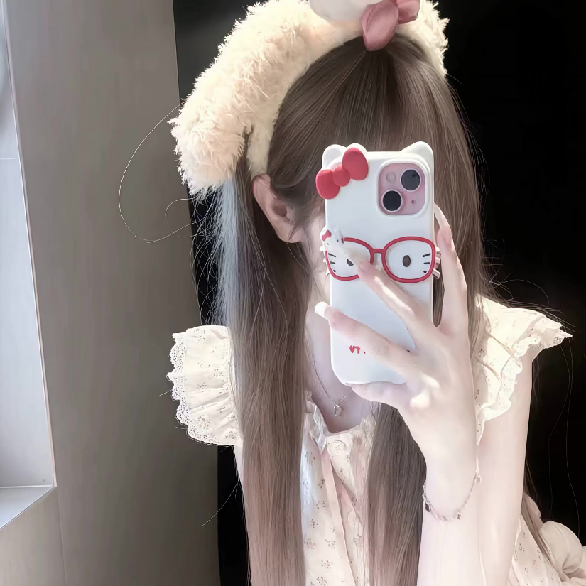 huan
