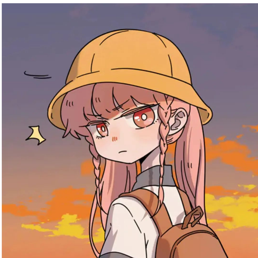 小桃Rio🍑