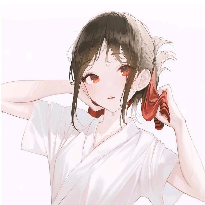 暮夏廿四.