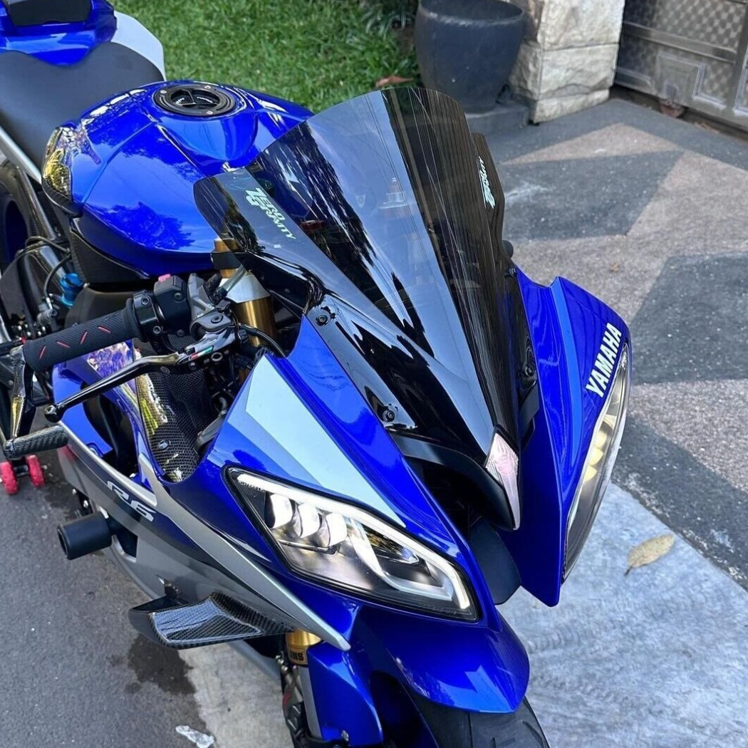 YZF-R6