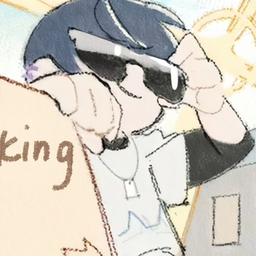 一米八五超级大帅哔