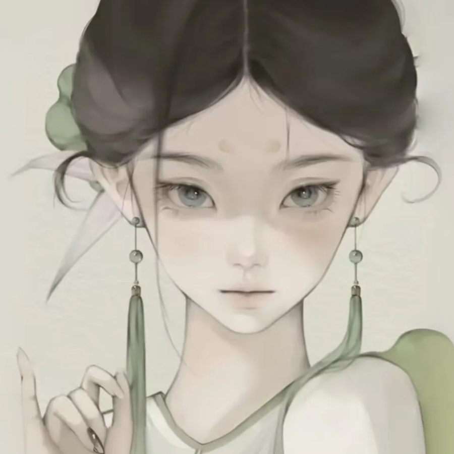 雾.