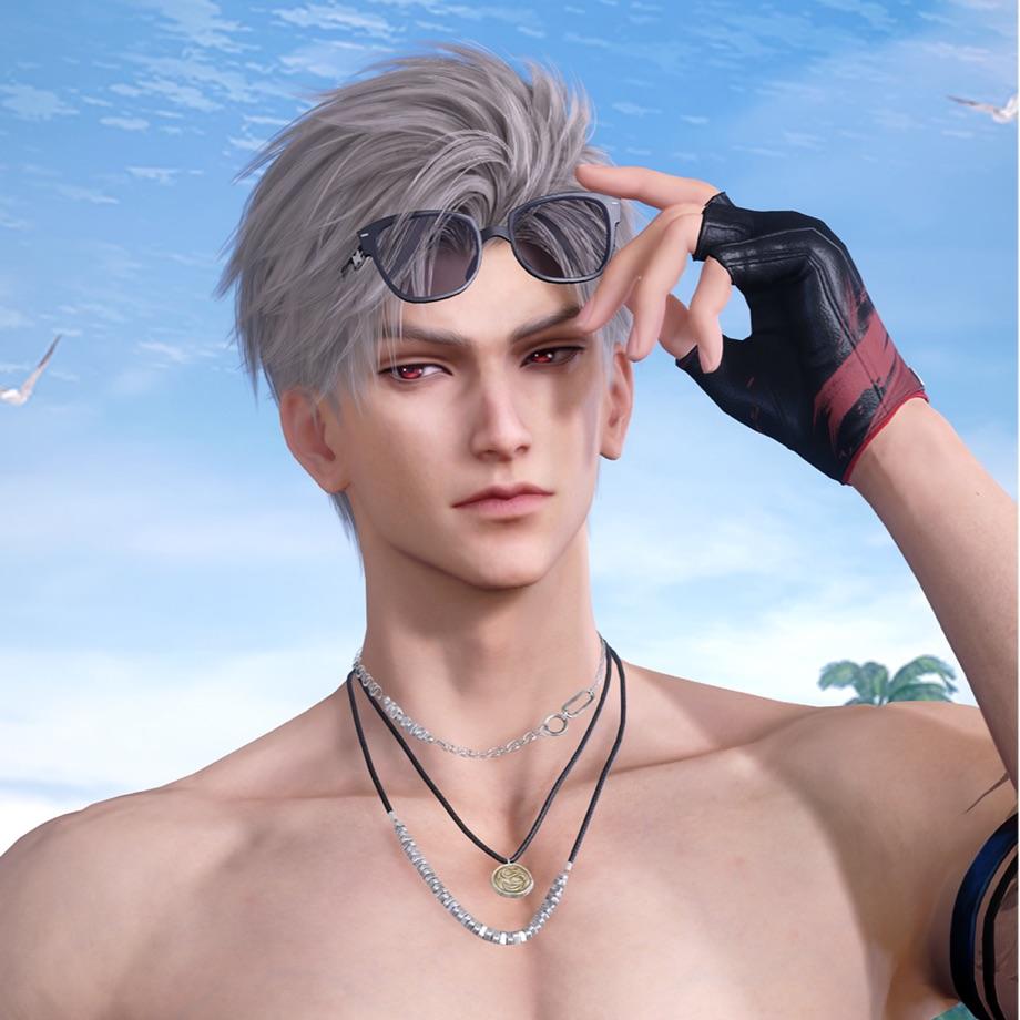 Buck Chou