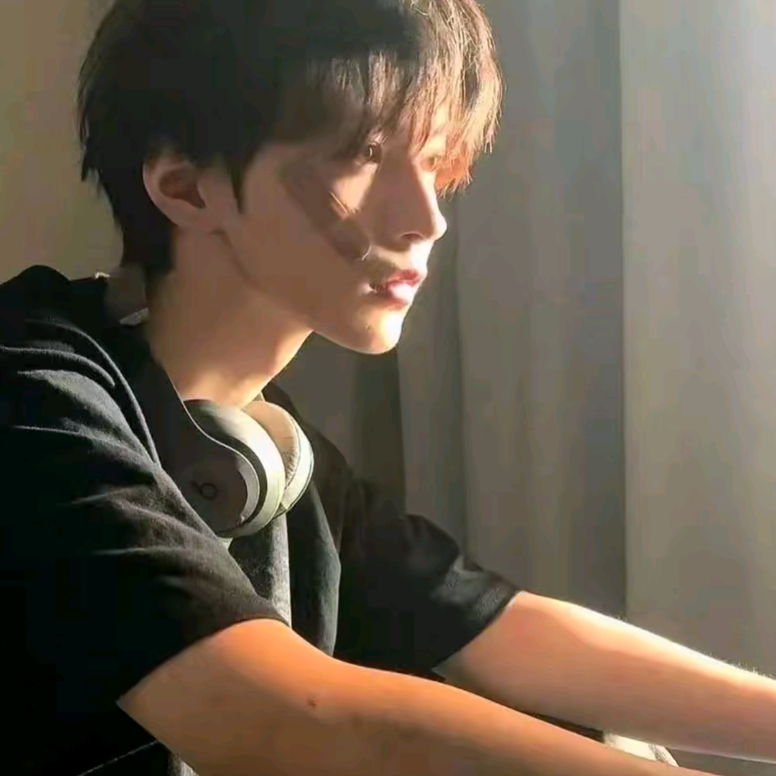 林为泽