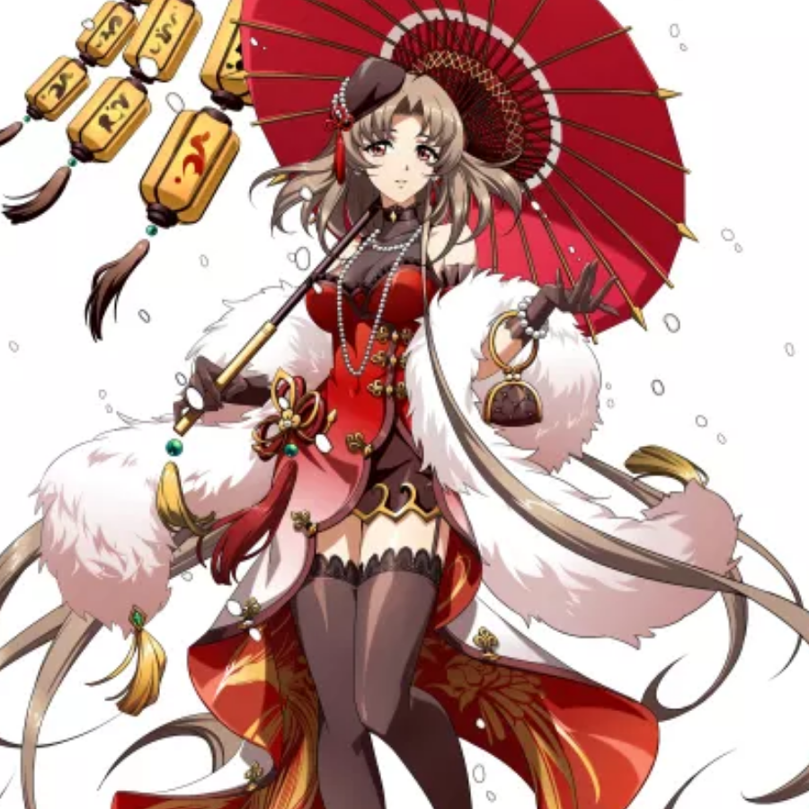 云想容