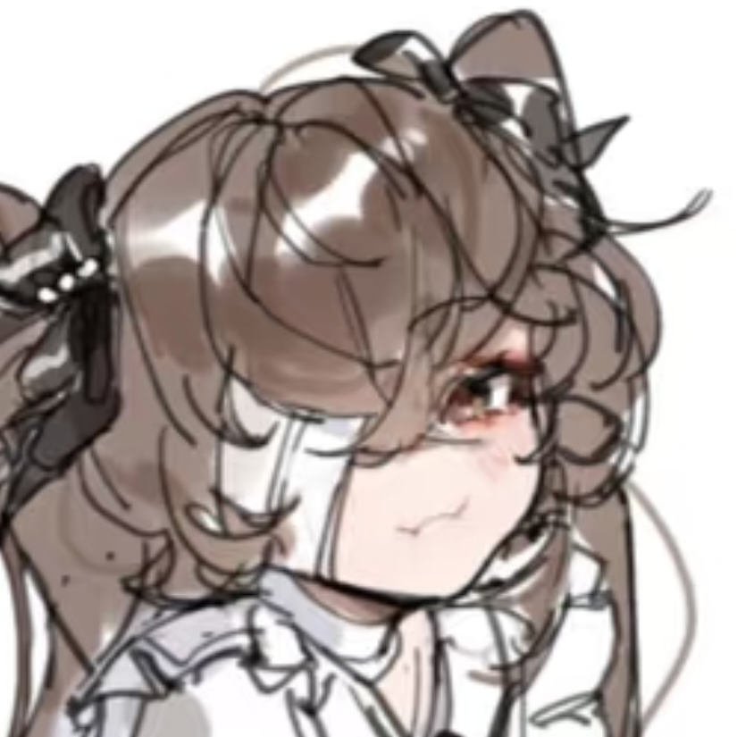 Chr栗子