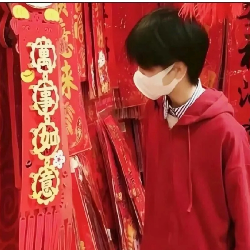 你也喜欢吃火锅？