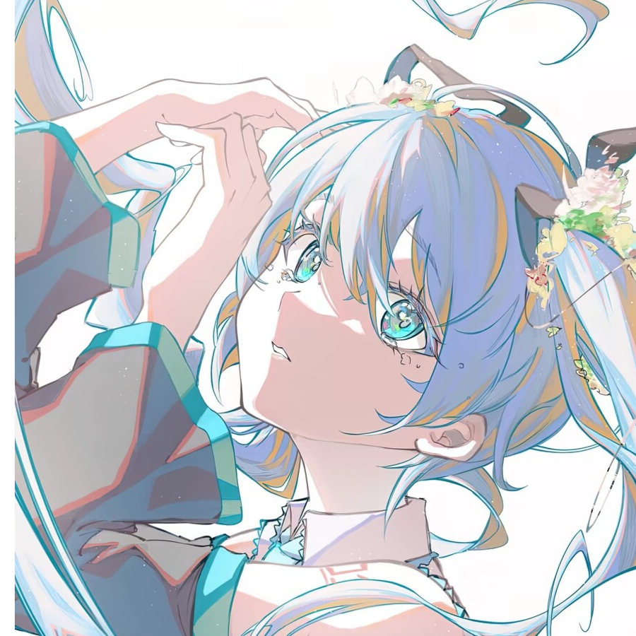 is非心