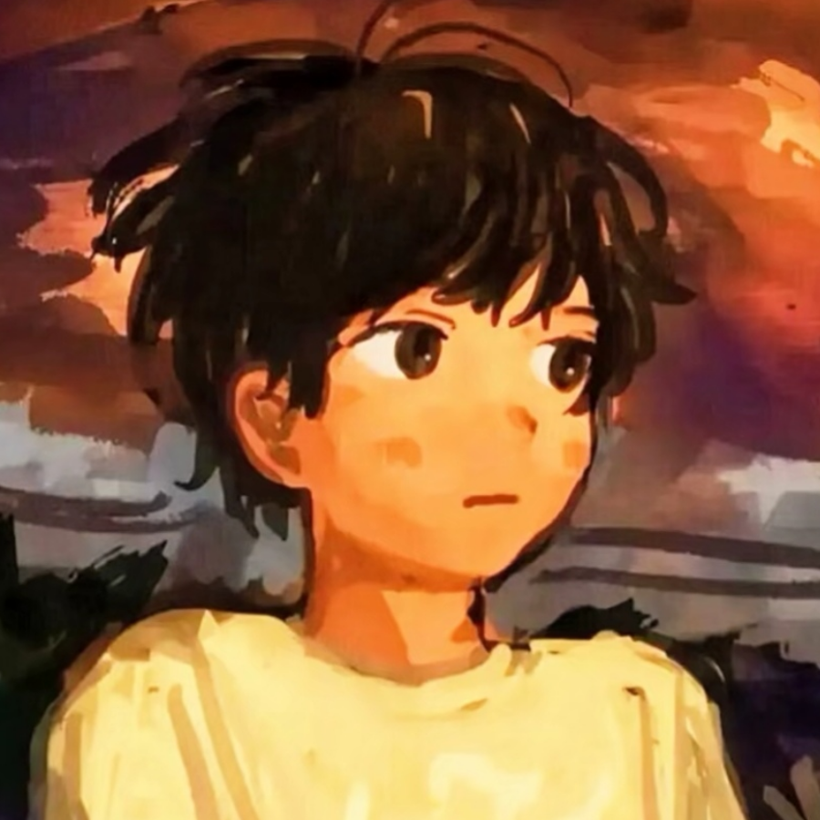 影子