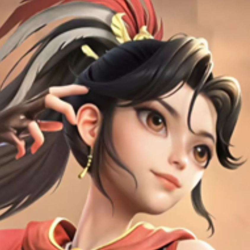 福利官香香