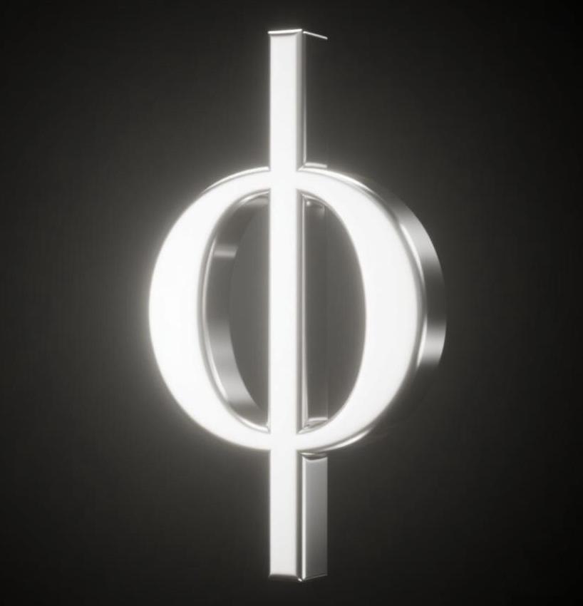 φ