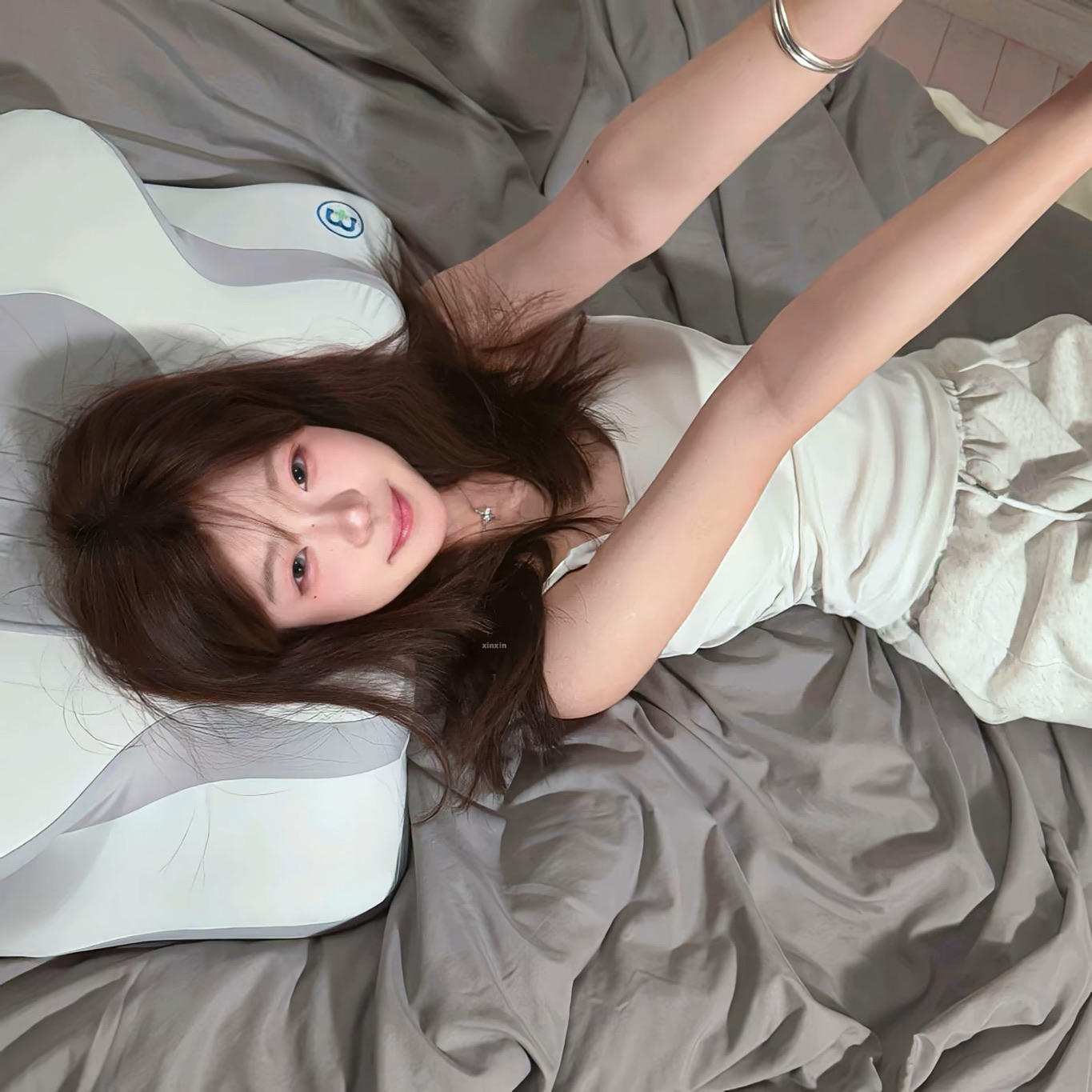 就叫沈熙钰