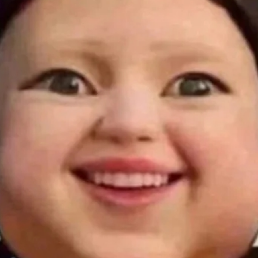 楠楠是我白月胱♂