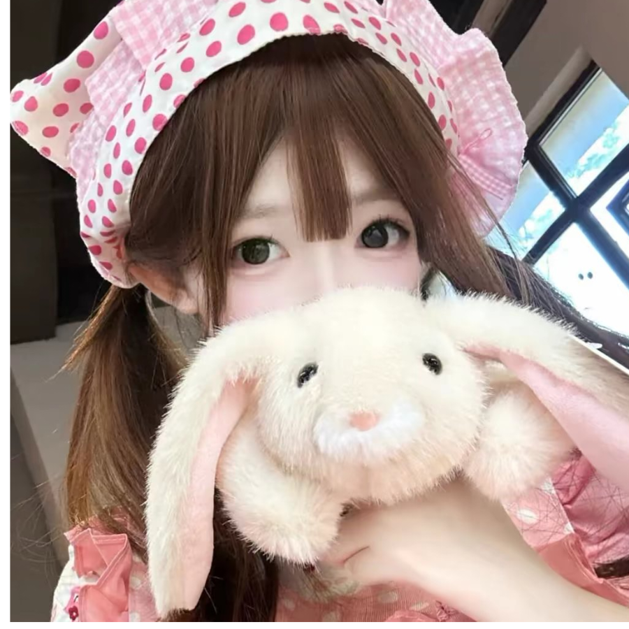 忧郁小呆
