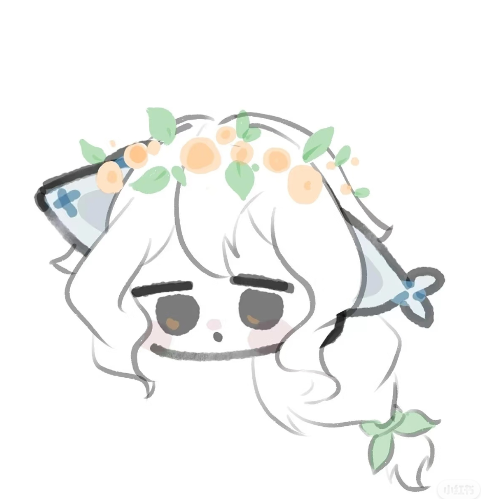 萳