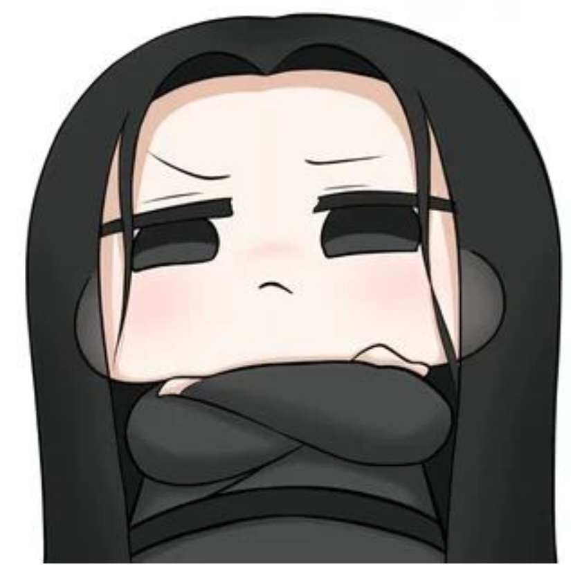 九漏鱼罗小黑