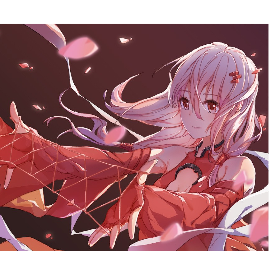 永爱小祈