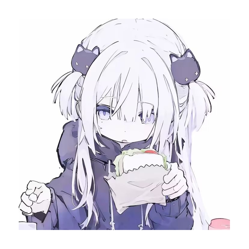 猹