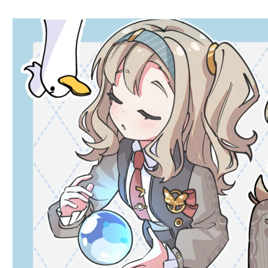 白星