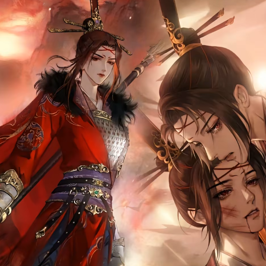 玩♦火？