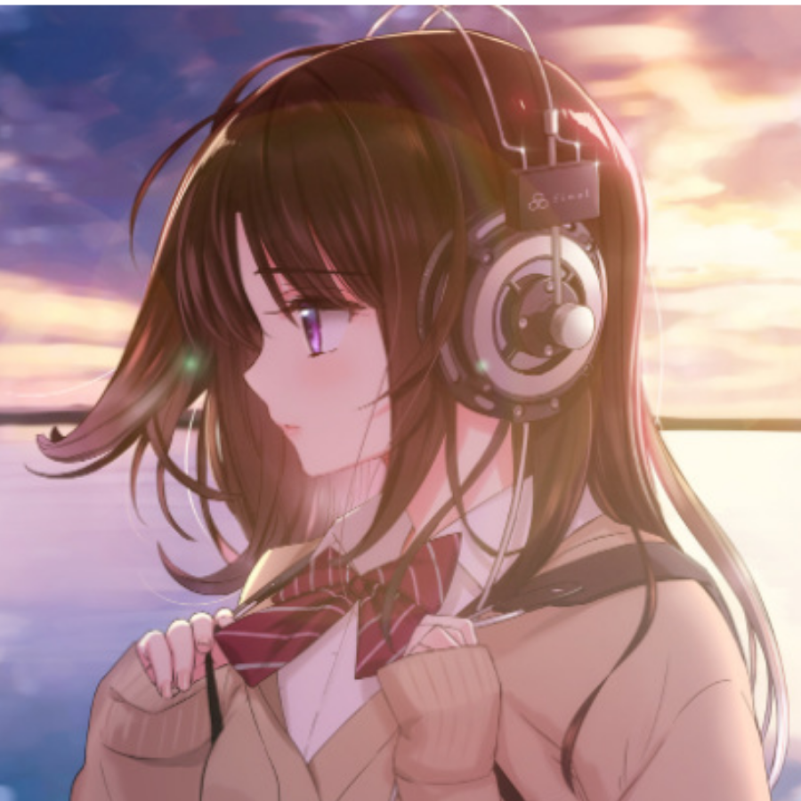 四月简夏