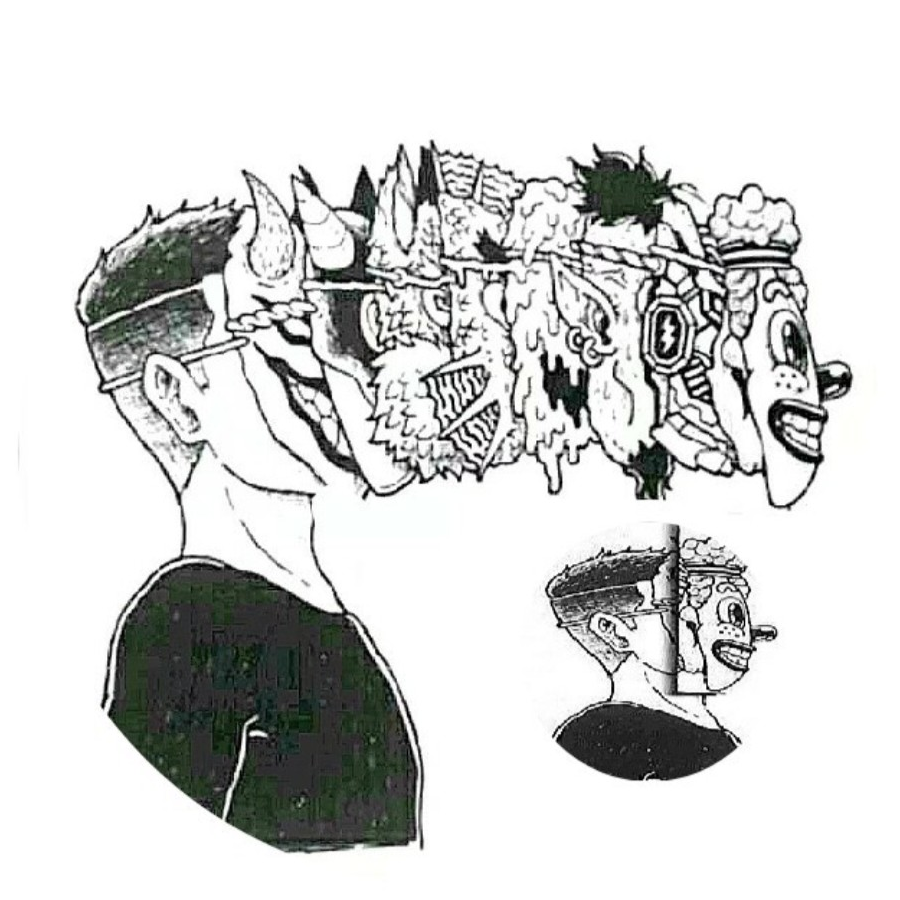脱命不拘