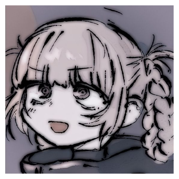 白夜狗腿子