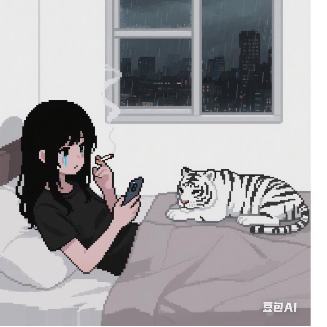 国服社区-Escape Tap