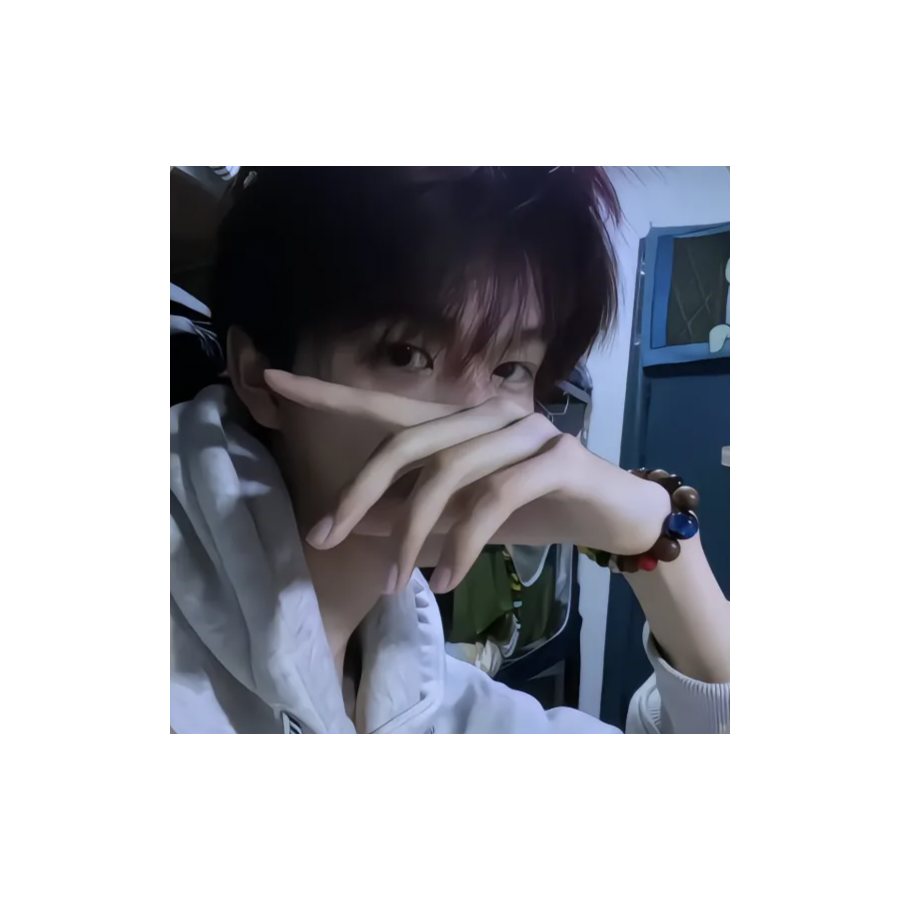 小炀碎碎念