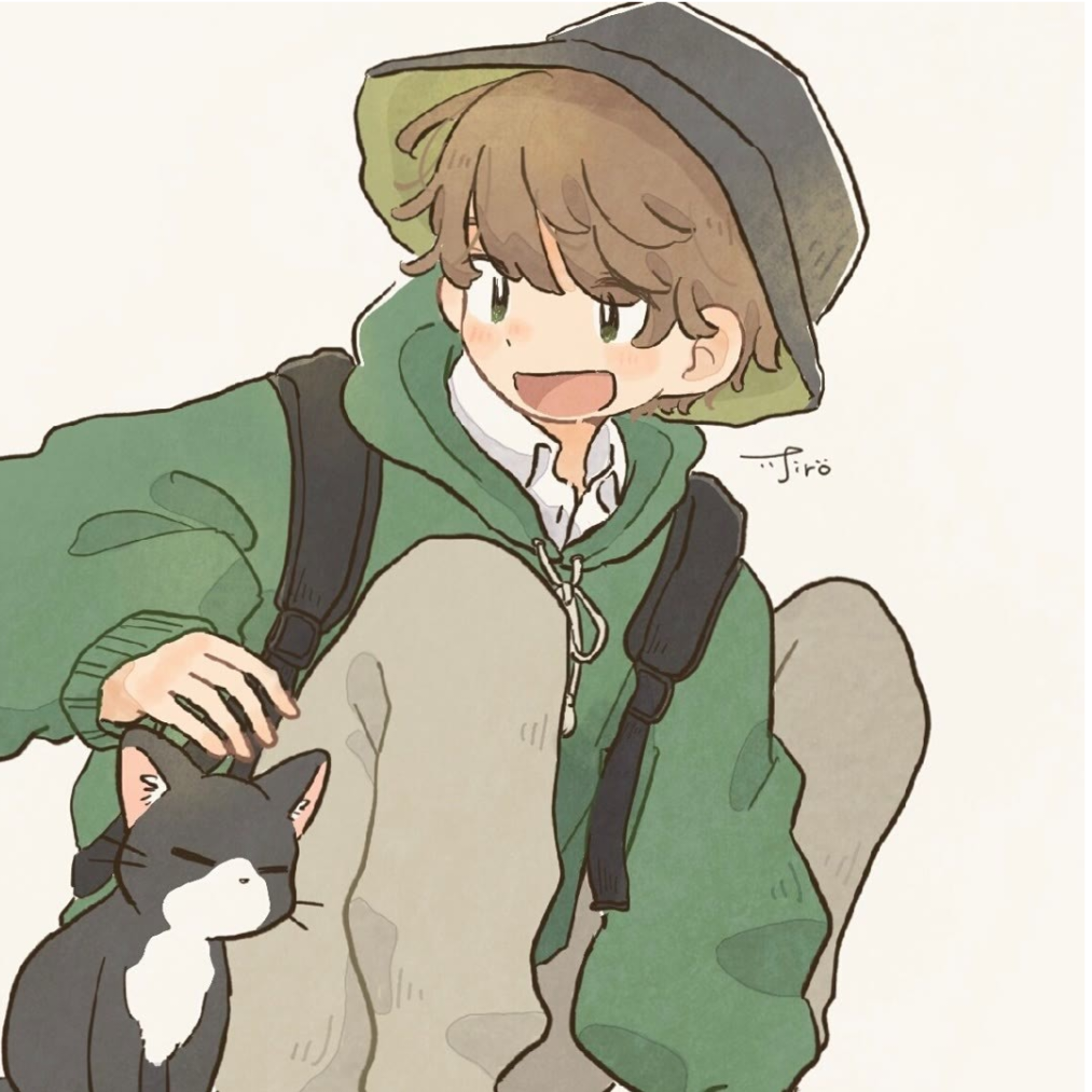 清秋