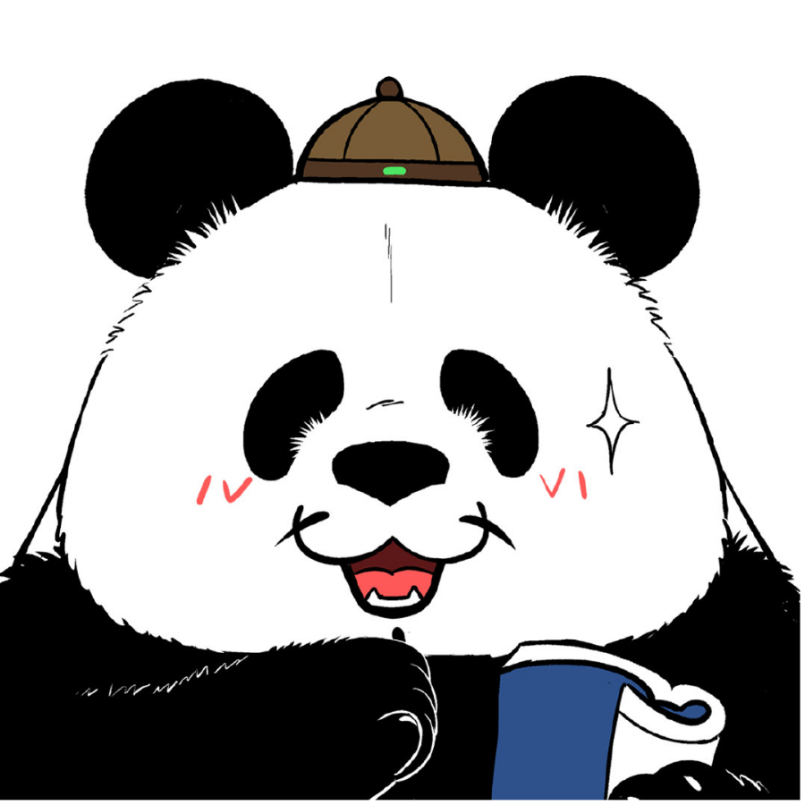 一笔春色