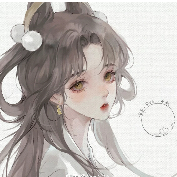 仙柒