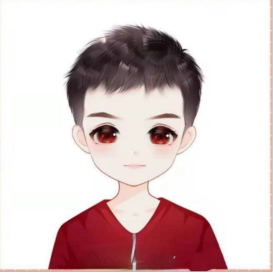 墨铭墨小白